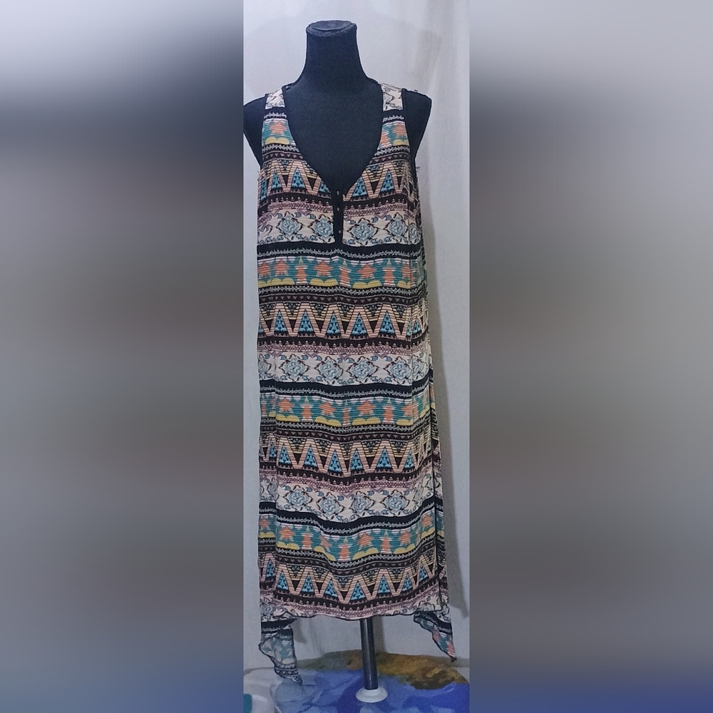 Mlle Gabrielle Dress XL